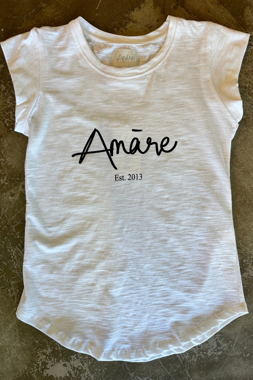 Logo Tee