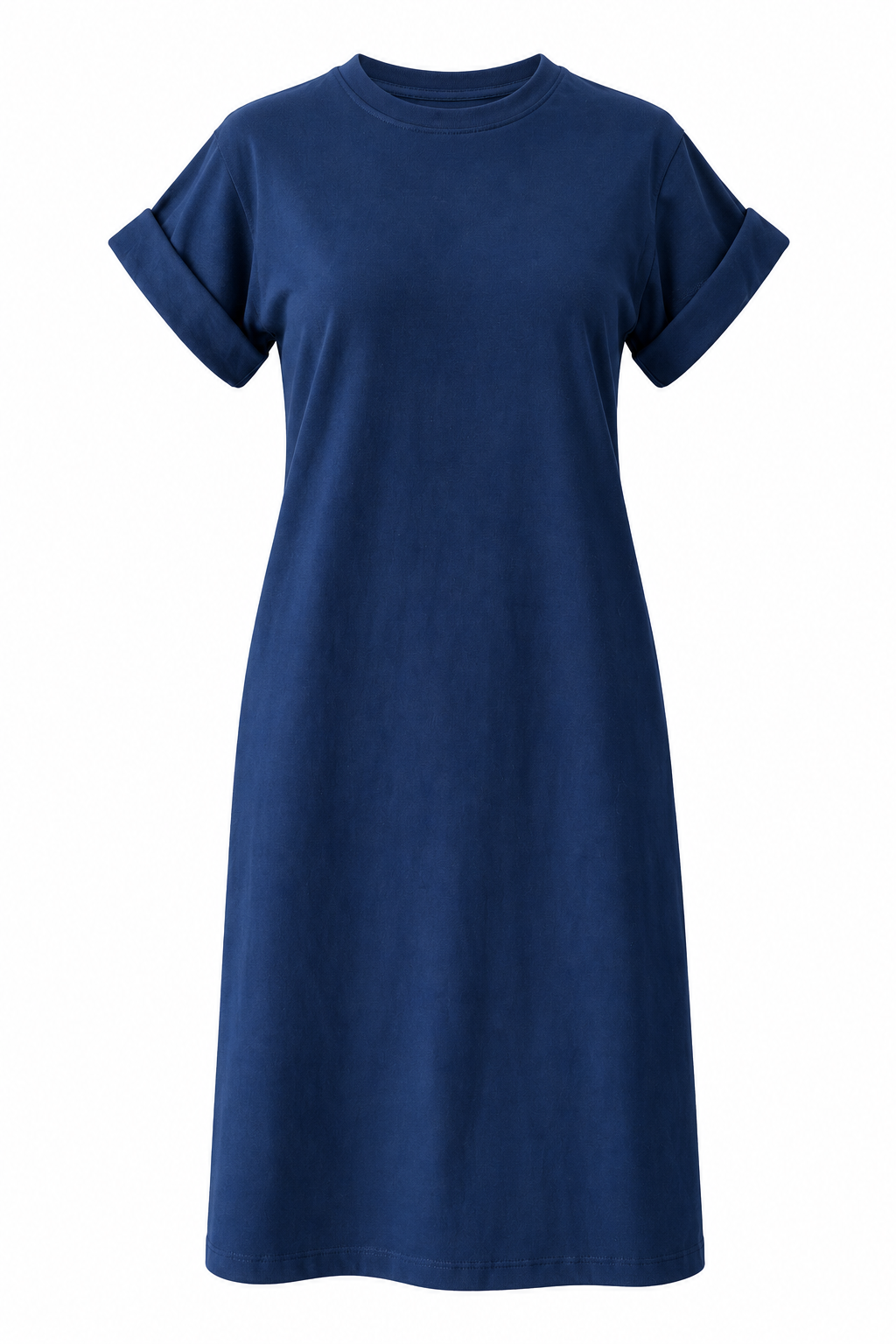 Sicily Dress | Navy