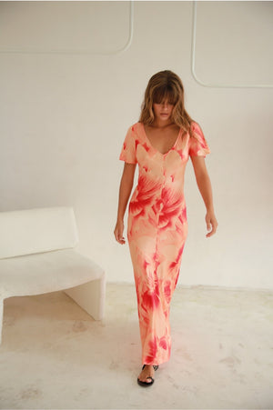 Ella Dress | Florescence