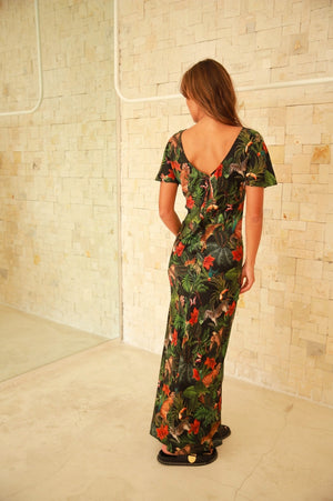 Ella Dress | Savannah