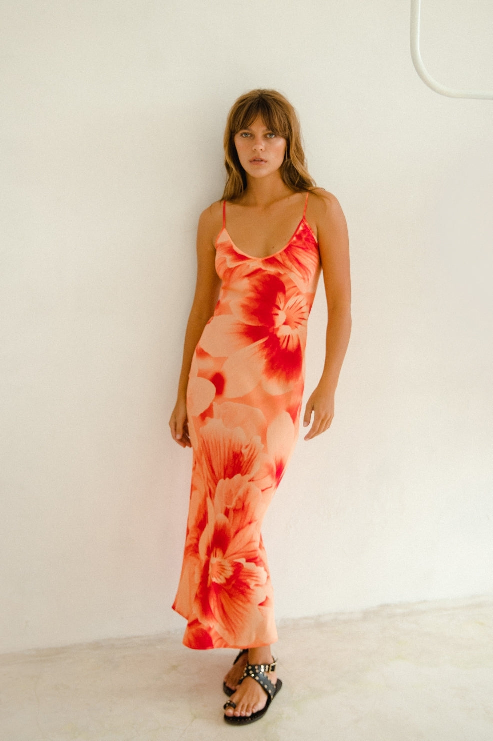 New York Dress | Florescence