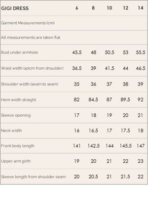 Gigi Dress | Tortoiseshell