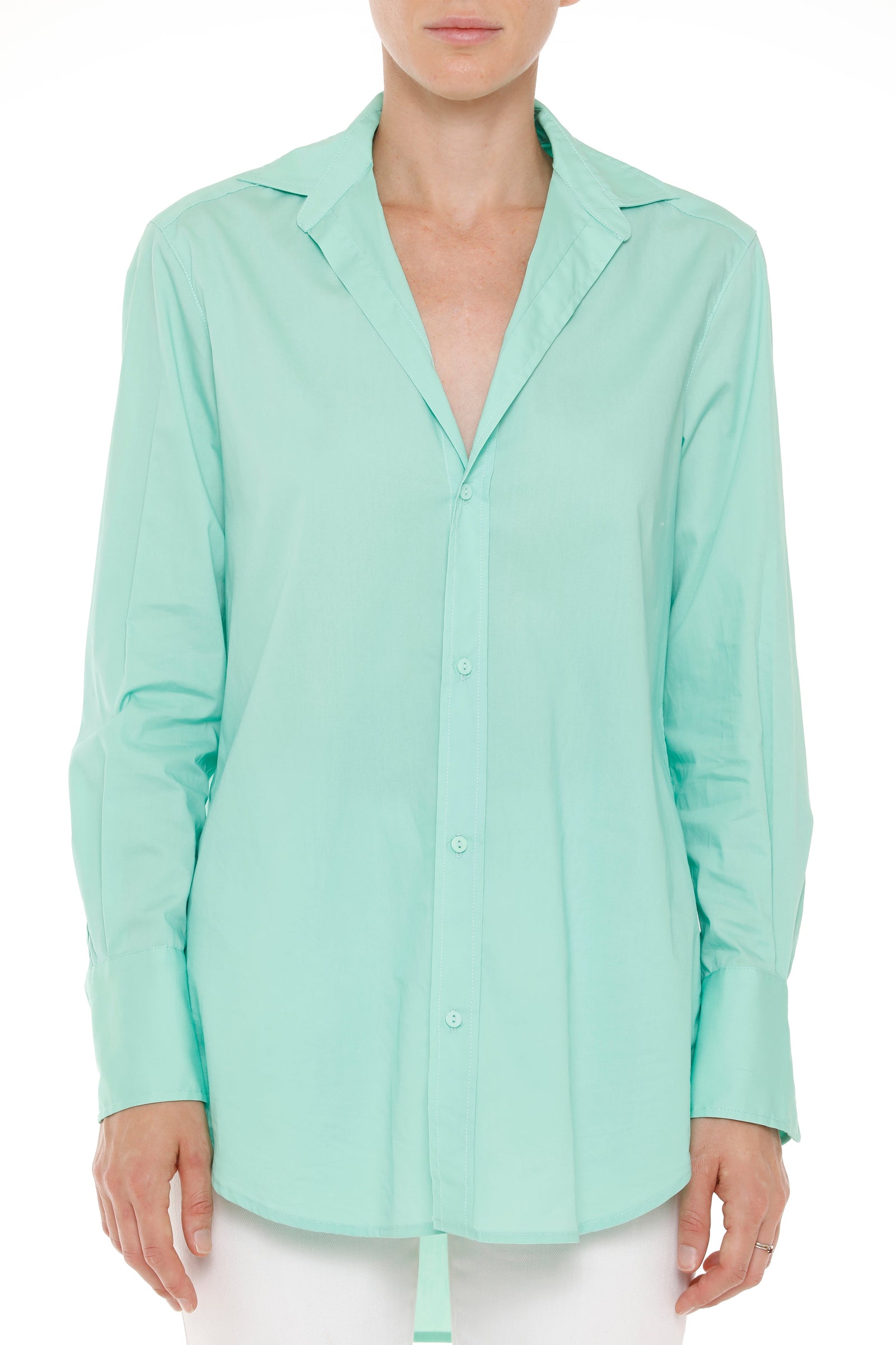Cottesloe Shirt | Green