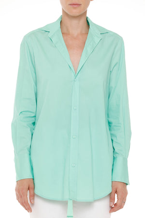 Cottesloe Shirt | Green
