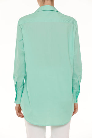 Cottesloe Shirt | Green