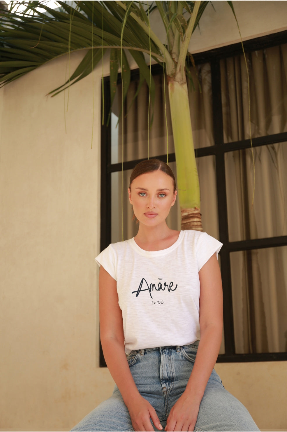Logo Tee