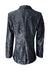 Melissa Blazer | Black