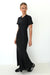 Gigi Dress | Black