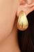 Formentera Gold Earrings