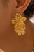 Tuscany Gold Earrings