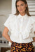 Liberty Top | White