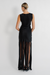 Vegas Dress | Black