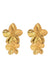 Tuscany Gold Earrings