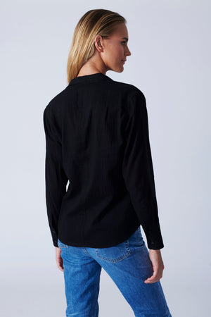 Bondi Shirt | Black