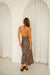Aurelia Dress | Leopard