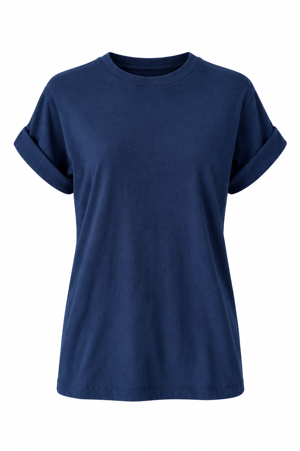Sicily Tee | Navy