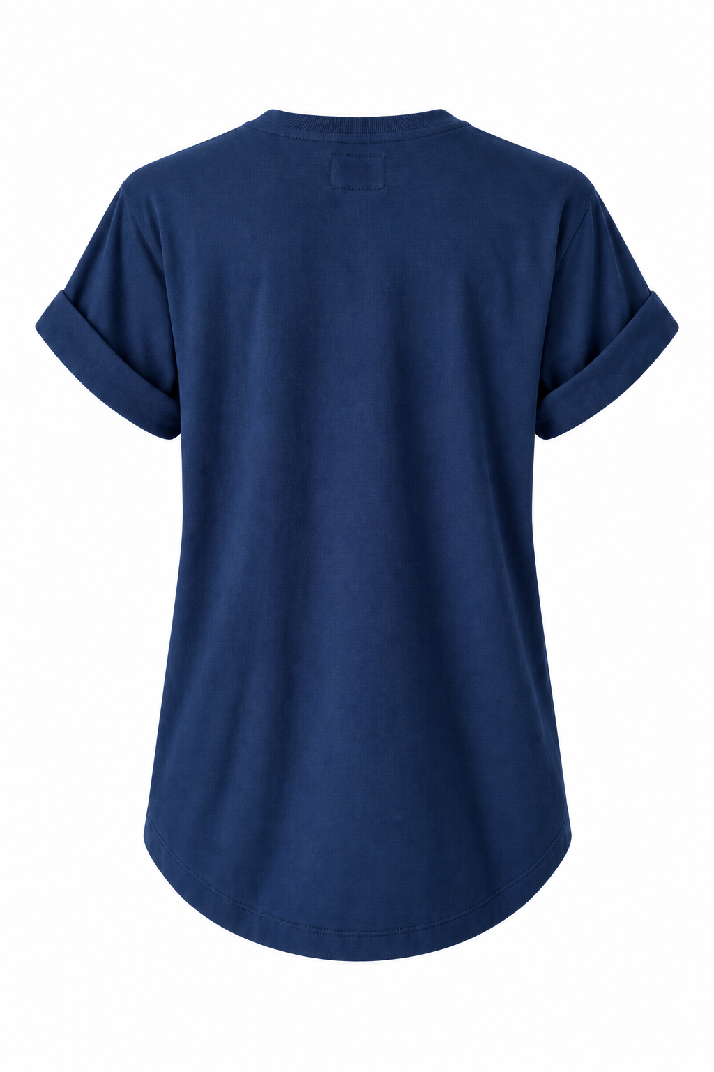 Sicily Tee | Navy