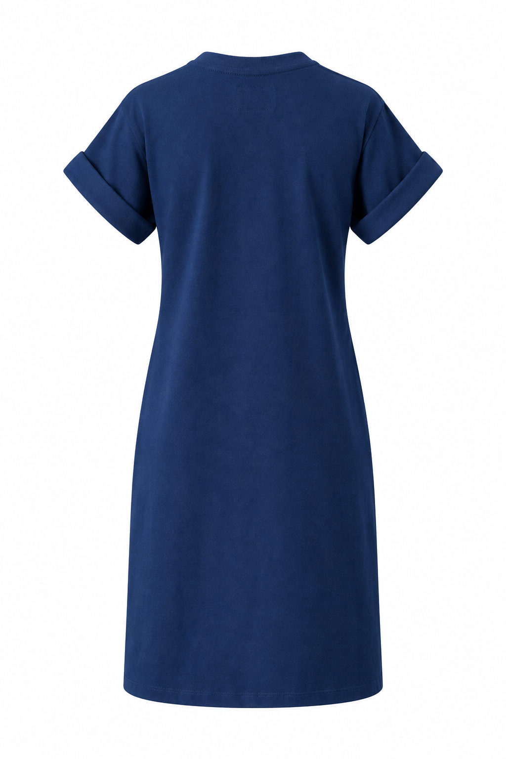 Sicily Dress | Navy