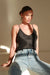 New York Cami | Black