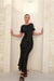 Gigi Dress | Black