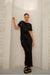 Gigi Dress | Black