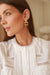 FREE Marais Gold Earrings