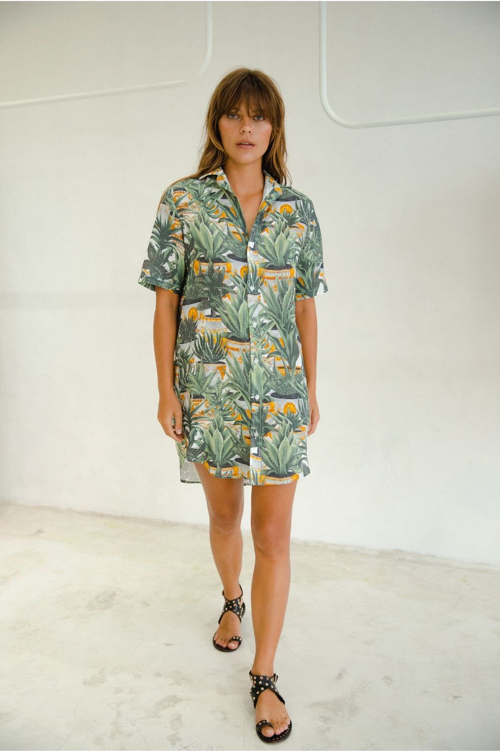 Mosman Dress | Patio