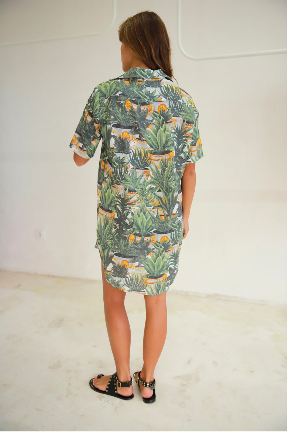 Mosman Dress | Patio