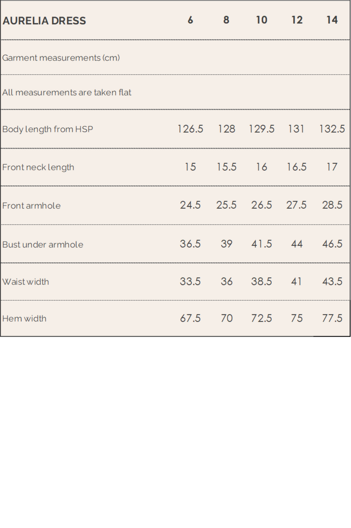 Aurelia Dress | Leopard