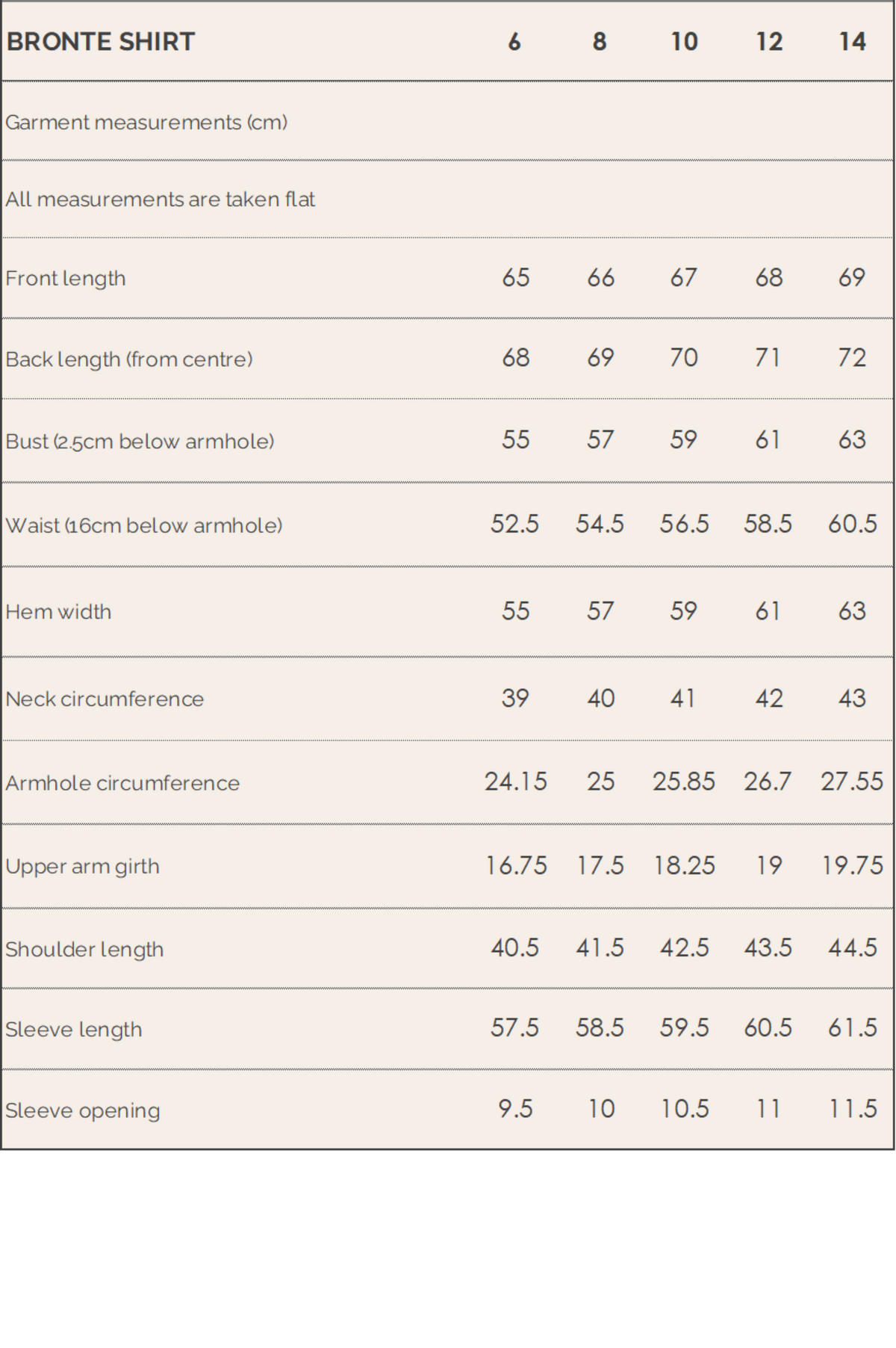 Bronte Shirt | Neon Pink