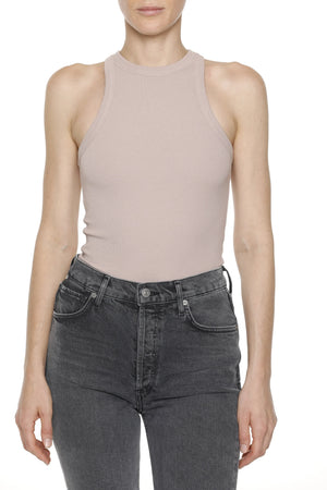 LA Tank | Nude