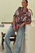 Harper Blouse | Safari